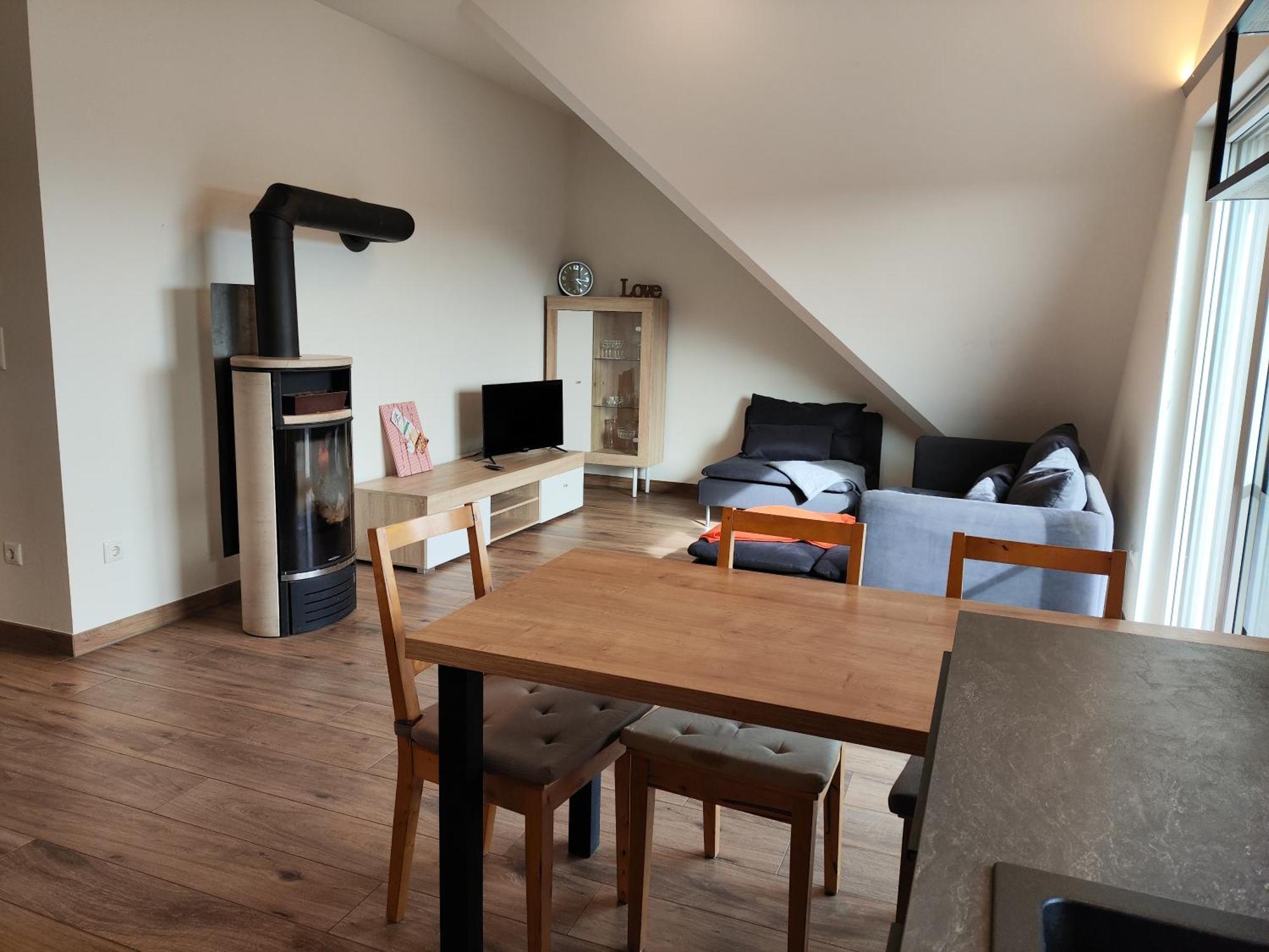 Ferienwohnung Voelkel Rollbach Dış mekan fotoğraf